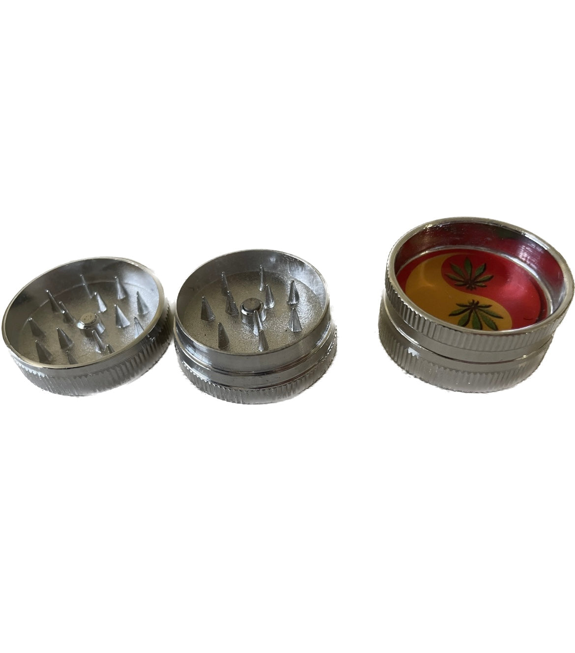 Mini Grinders Design image 1