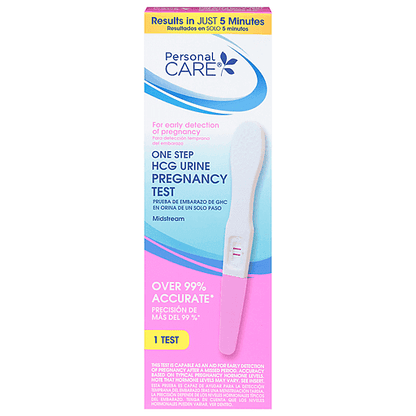 Pregnancy Test PC 1 Test image 1