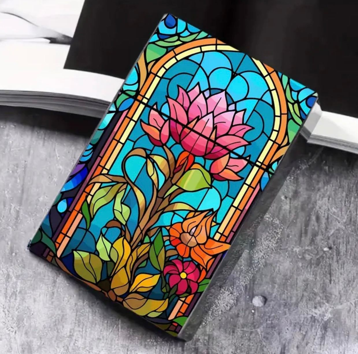 Cigaretes Case Classy image 10