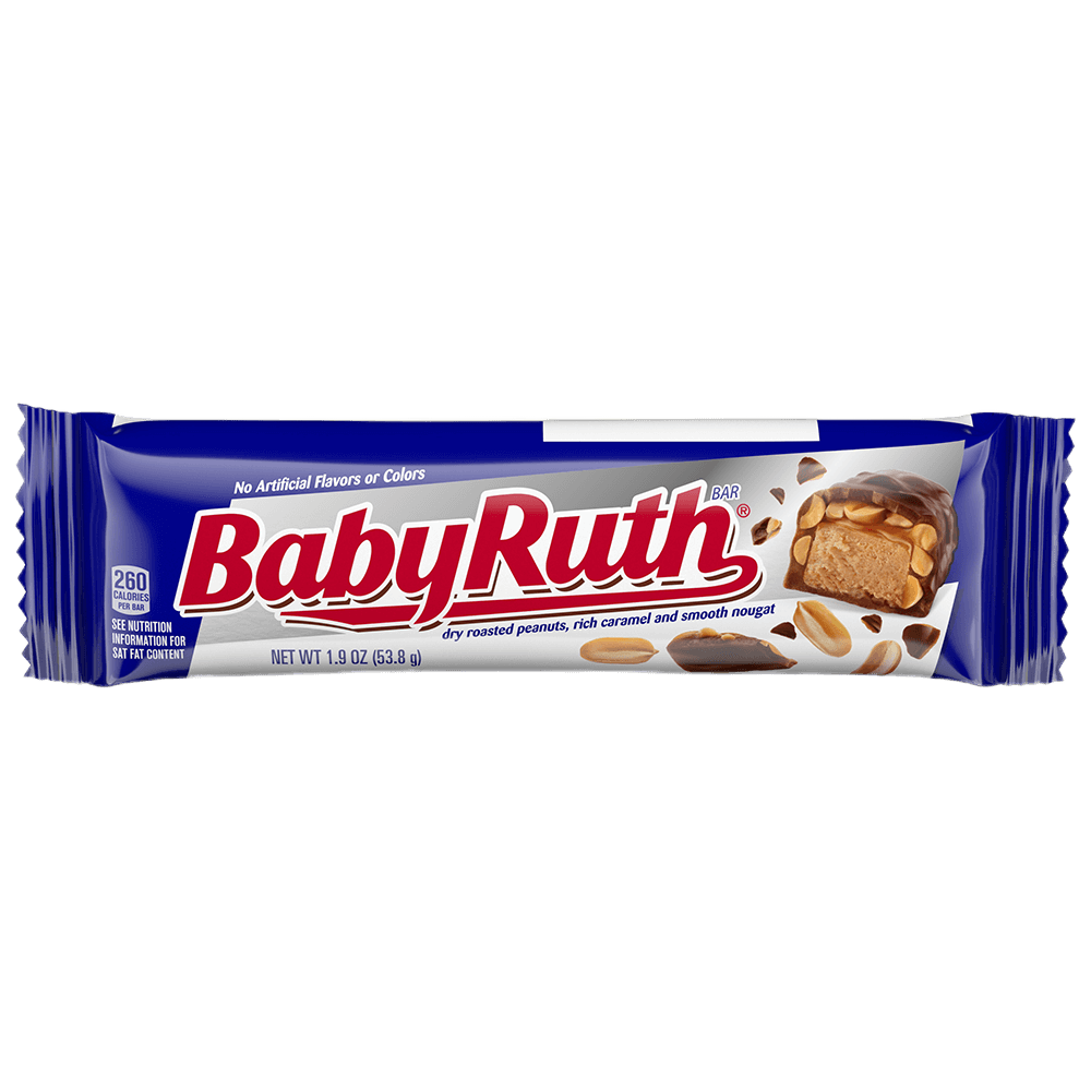 BabyRuth 2oz image 0