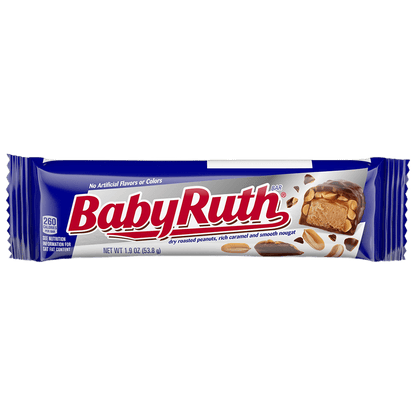 BabyRuth 2oz image 0