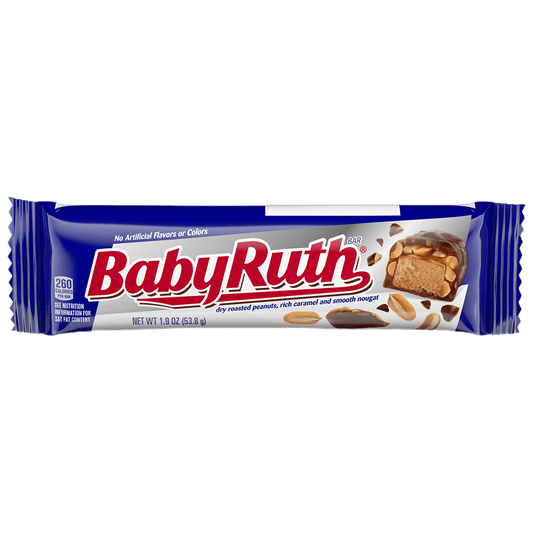 BabyRuth 2oz image 0