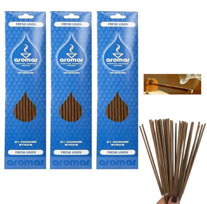 Aromar Incense Sticks image 1