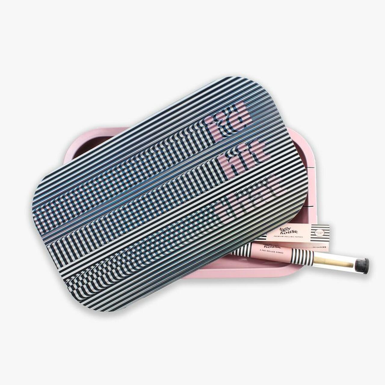 Medium Ugly House - I'd Hit That image 2