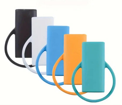 Silicone Lighter Holder at the Box image 0