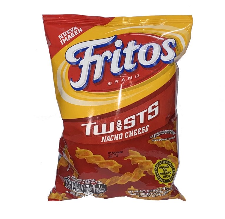 Frito Lays Doritos, Lays, Cheetos image 16